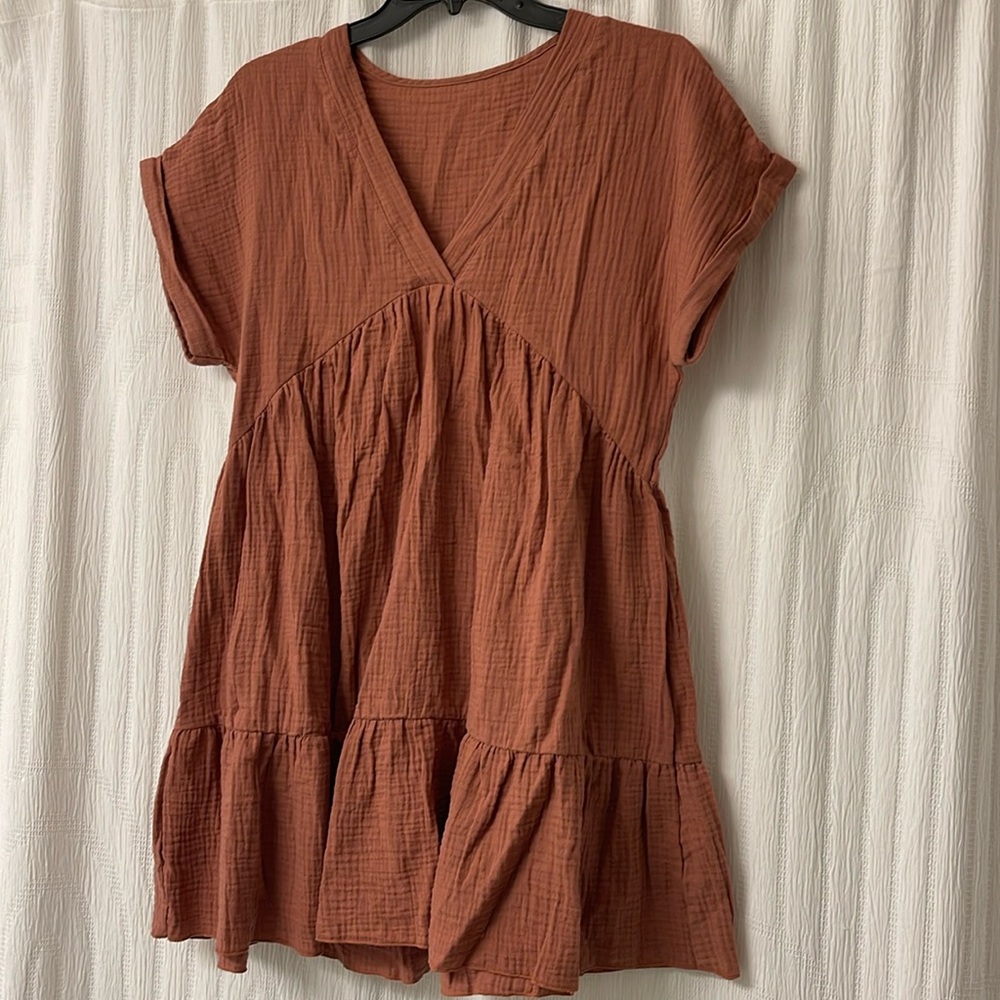 Summer dress